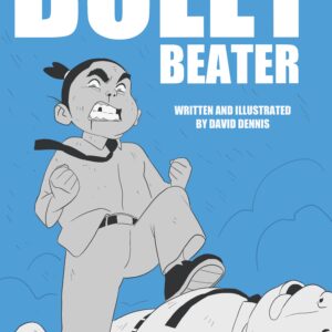 Bully Beater #1 (Digital Pdf)