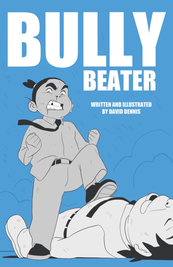 Bully Beater #1 (Digital Pdf)